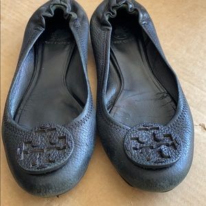 Tory Burch Flats, size 6.5